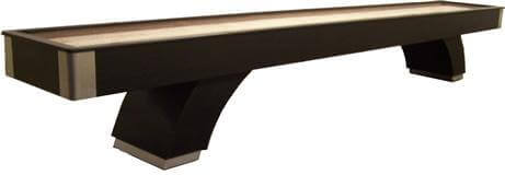 Arch Style Shuffleboard Table – 9′